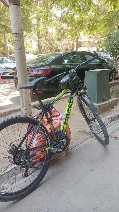 عجله للبيع استعمال شهر جديده في دار السلام, القاهرة - 5,500 EGP