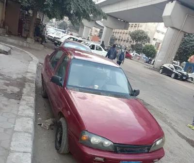 دايو رايسر 1994