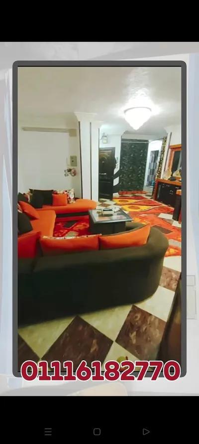 شقه للبيع بسعر محروق في المطبعه فيصل in Giza, Faisal - 1,100,000 EGP