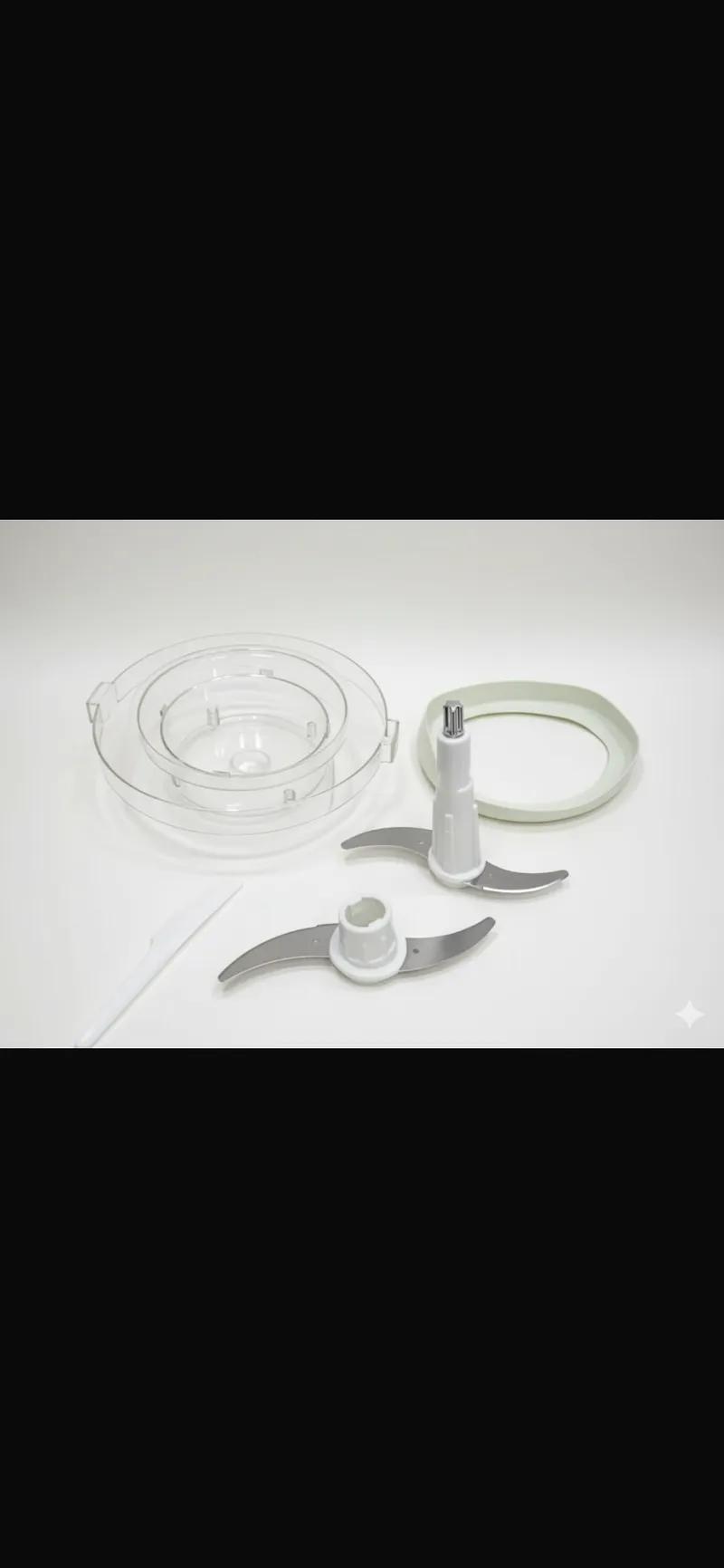 كبة 6 لتر 550 وات