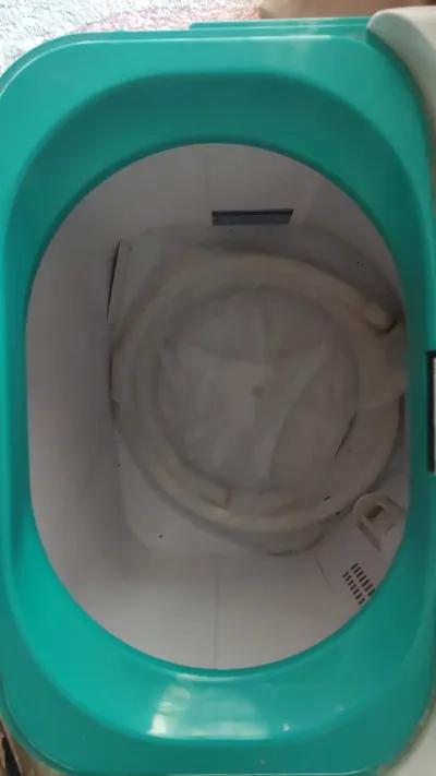 غساله فريش ١٨ لتر جديده ب كيسها في مدينة نصر, القاهرة - 1,500 EGP