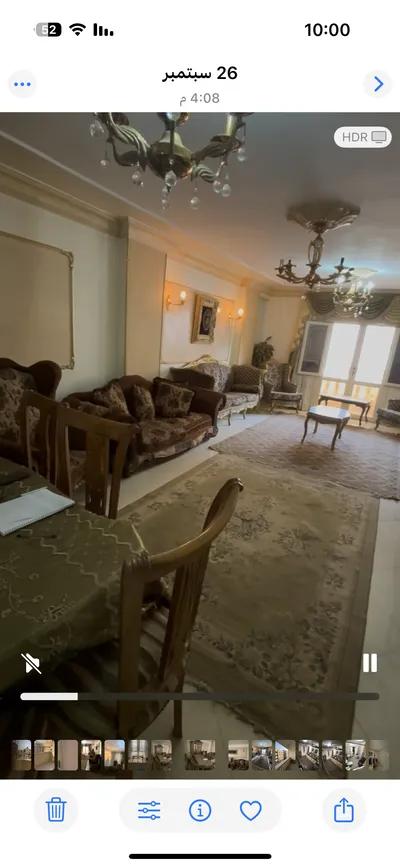 شقة للبيع في الهرم