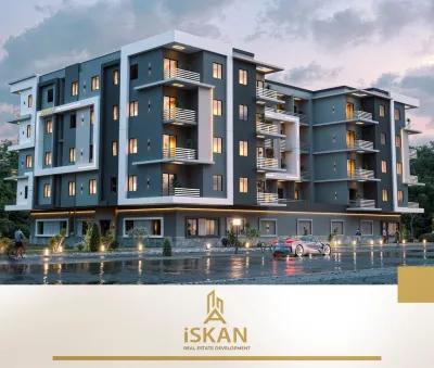 شقة للبيع في الغردقة