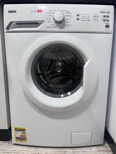 غساله زانوسي ٥ك استعمال ٣شهور فقط في زهراء المعادى, القاهرة - 9,000 EGP