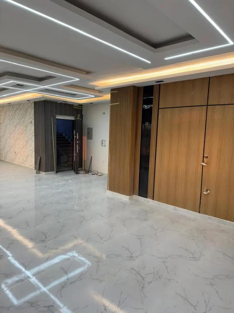 فرصه لن تتكرر عماره كامله للبيع استلام فوري