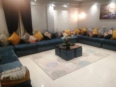 شقة مفروشة للتميز ايجار يومي وشهري بالمهندسين