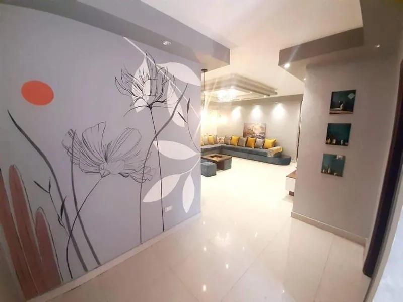 شقة للتميز للايجار اليومي والشهري المهندسين