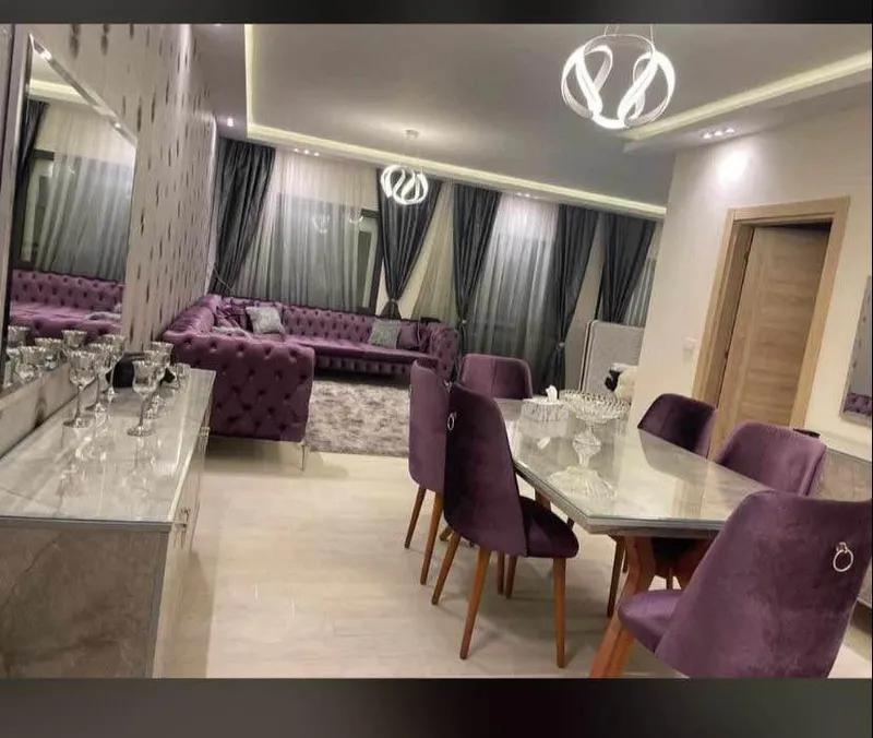 للتميز شقة مفروشة ايجار يومي وشهري المهندسين