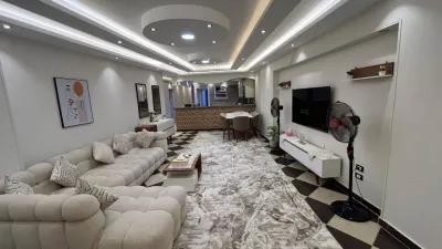 شقة للبيع في الهرم