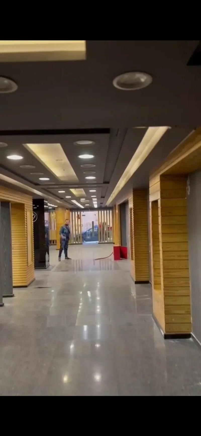 محل للايجار