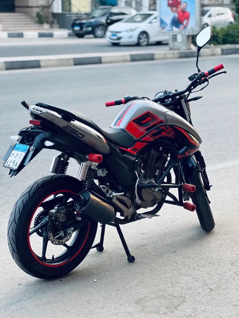 L250 2023 موديل 2023 للبيع