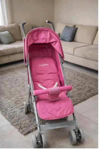 عربيه أطفال براند Giggles original في المنصورة, الدقهلية - 2,000 EGP