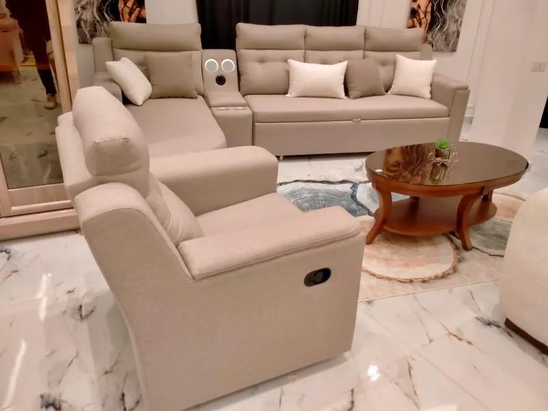 ركنة جديدة للبيع