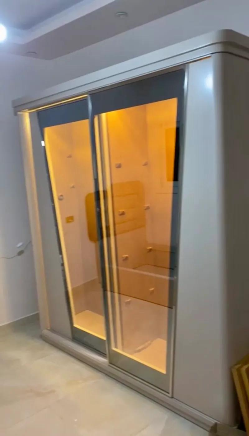 غرفة نوم أطفال جديدة للبيع بالمراتب – لم تُستخدم