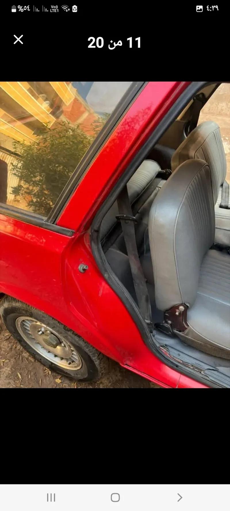 بيجو٥٠٥ استيشن للبيع