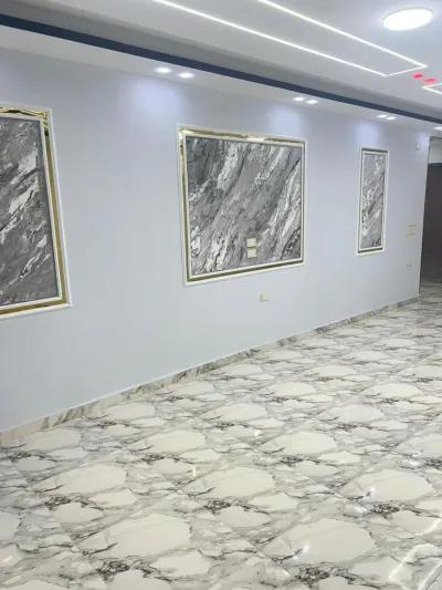 شقة للبيع في مريوطية