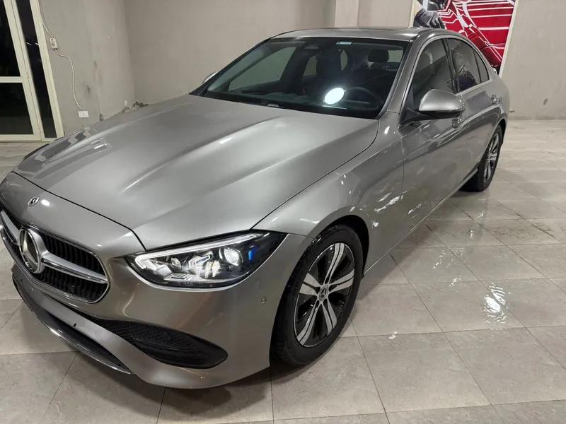 Mercedes Benz C180 2023