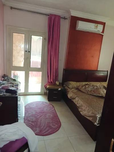 شقة للبيع في كورنيش المعادي