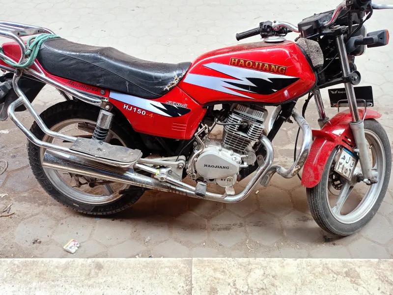 هوجن 4استيراد بالكامل الماتور القديم 2021 رخصه منتهيه بنها