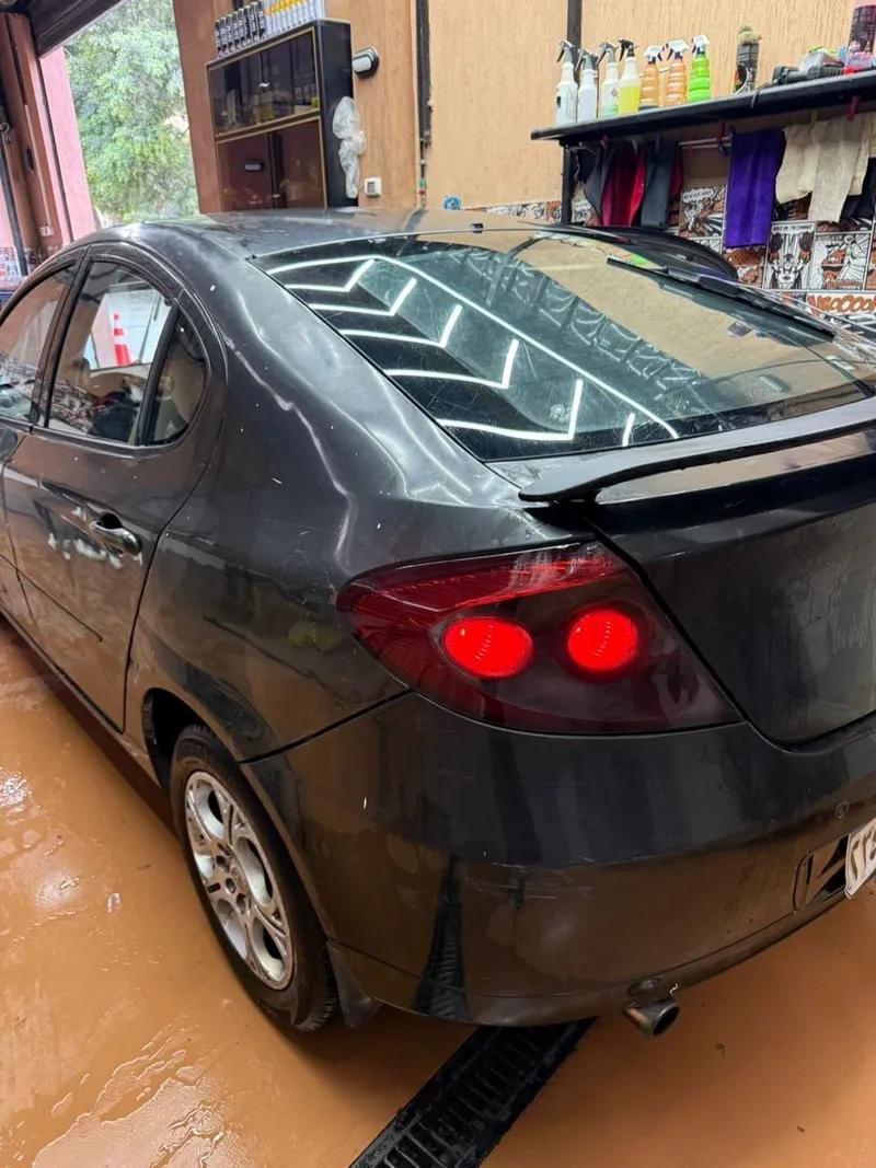 Proton gen2 بروتون جين ٢