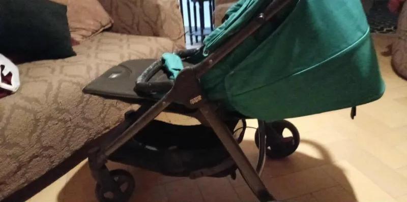 سترولر ماماز اند باباز