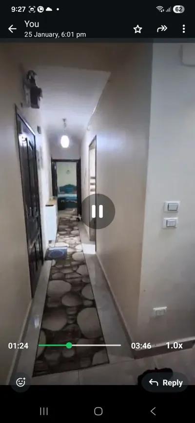 شقة للبيع في صفط اللبن