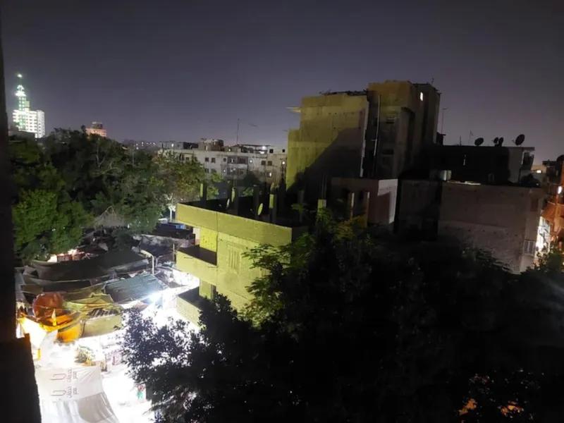 شقة بالشرابية