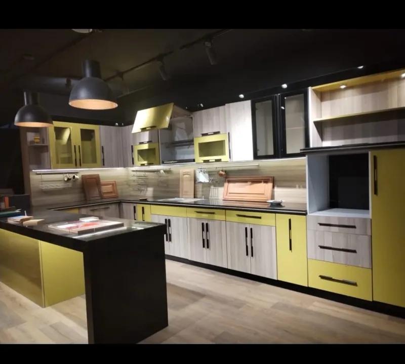 مطبخ مودرن شيك تصفيات معرض