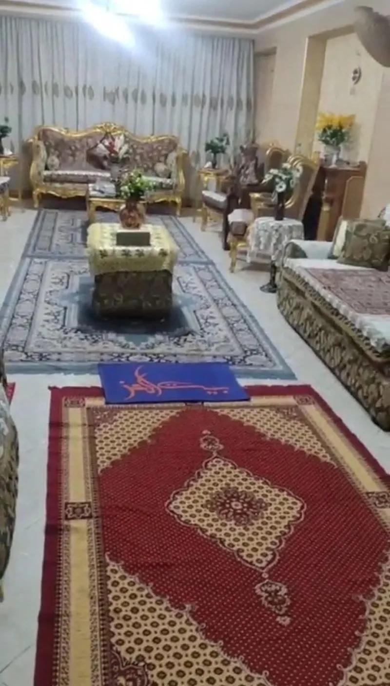 شقه لبيع ف فيصل شارع ملكه تقسيم عمرو ابن العاص