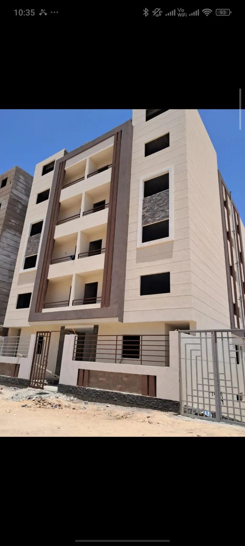 اسيوط الجديده