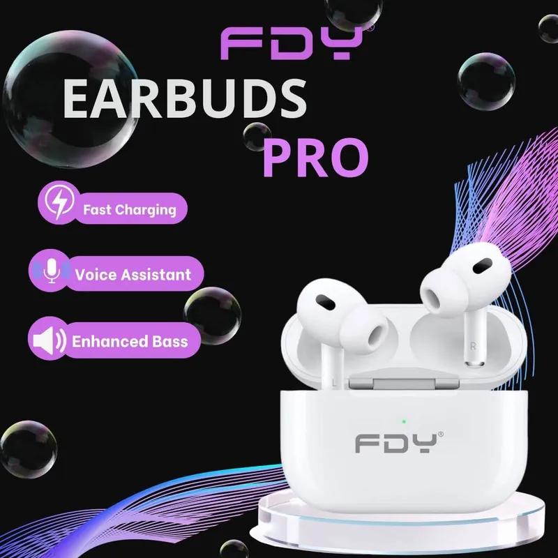 سماعة A03 pro الجديدة من هوبو