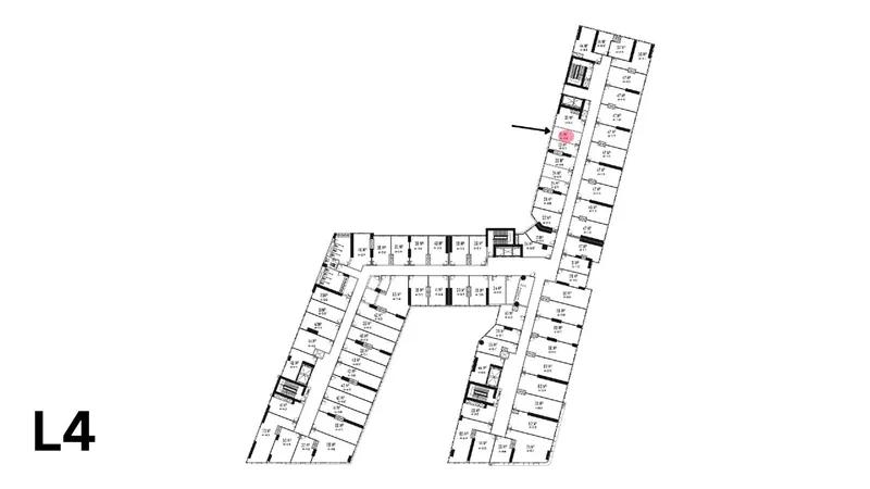 مكتب ريسيل من المالك مباشرة