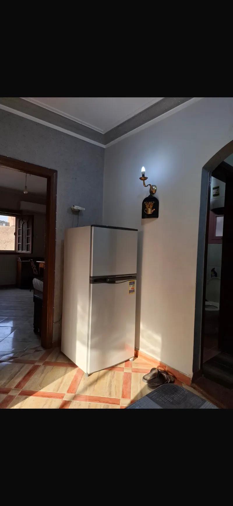 شقة مكيفة مفروشة للإيجار في الملك الصالح