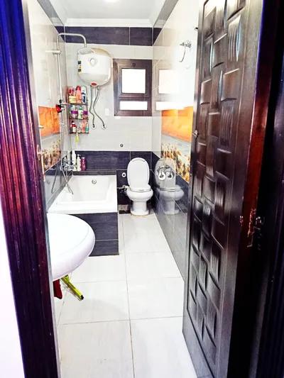 شقة للبيع في سيدي بشر