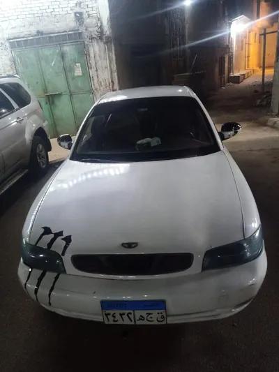 دايو نوبيرا 1997