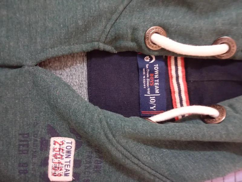 ٢سويتشيرت من تاون تيم