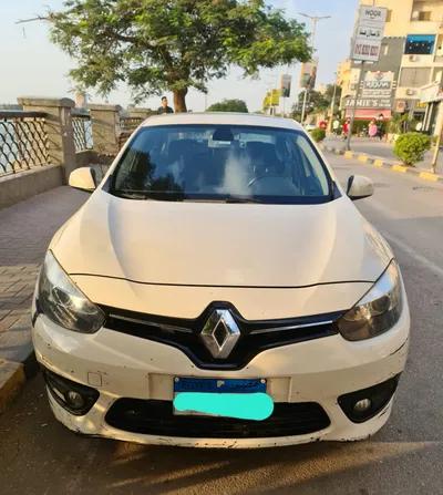 رينو فلوانس 2016