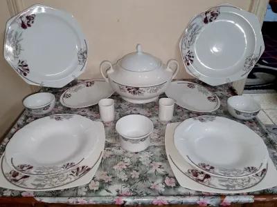 طقم صيني ماركه فتحي محمود في الشرابية, القاهرة - 3,500 EGP