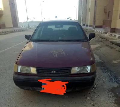 هيونداي اكسل 1995