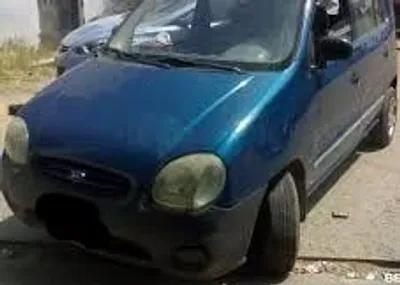 هيونداي اتوس 2000