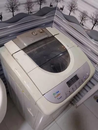 غساله يوينون تك في الغردقة, البحر الأحمر - 3,500 EGP