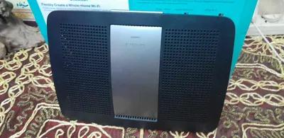 جهاز تقوية نت وشبكات في فيصل, الجيزة - 4,000 EGP