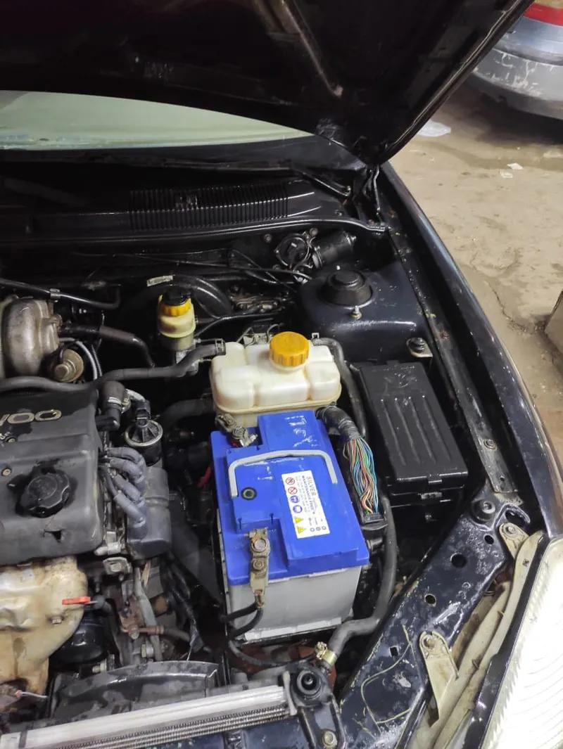 دايو نوبيرا 2