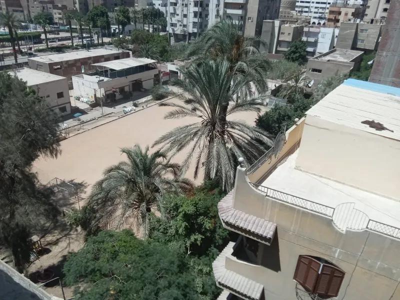 شقه للبيع في الهرم