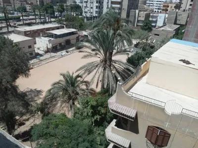 شقة للبيع في الهرم