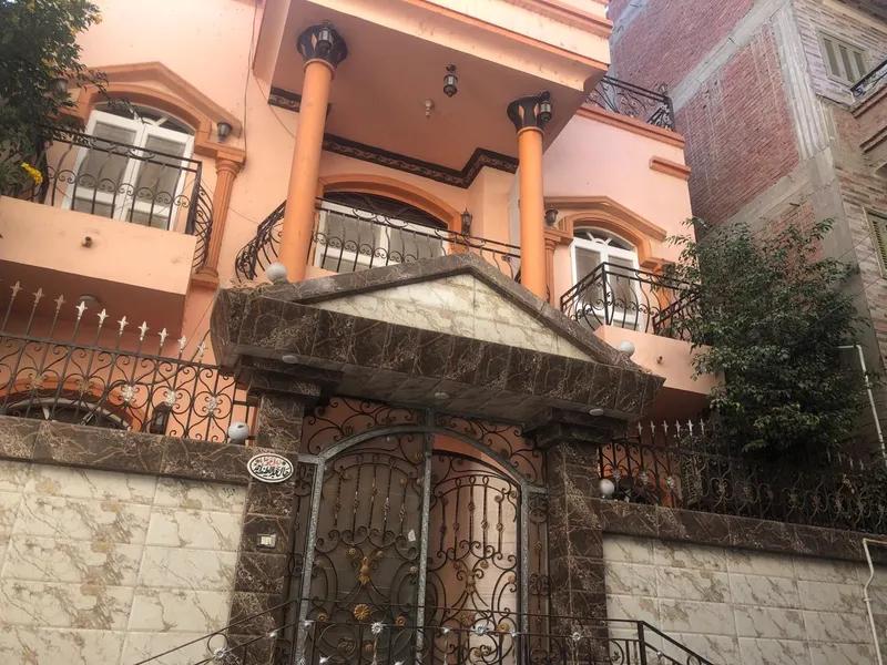 إعلان بيع فيلا في محافظة الشرقية