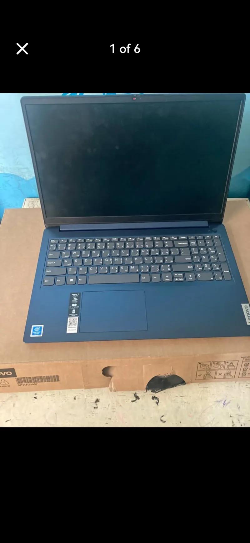 لابتوب لينوفو جيل ١١ الترا سليم