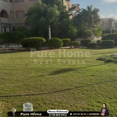 شاليه للبيع في العلمين