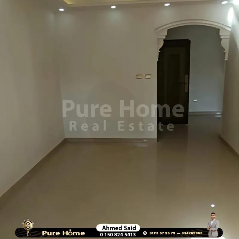 شقة للبيع - الاقبال الرئيسي