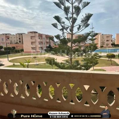 شاليه للبيع في العلمين في الساحل الشمالي, مطروح - 6,500,000 EGP